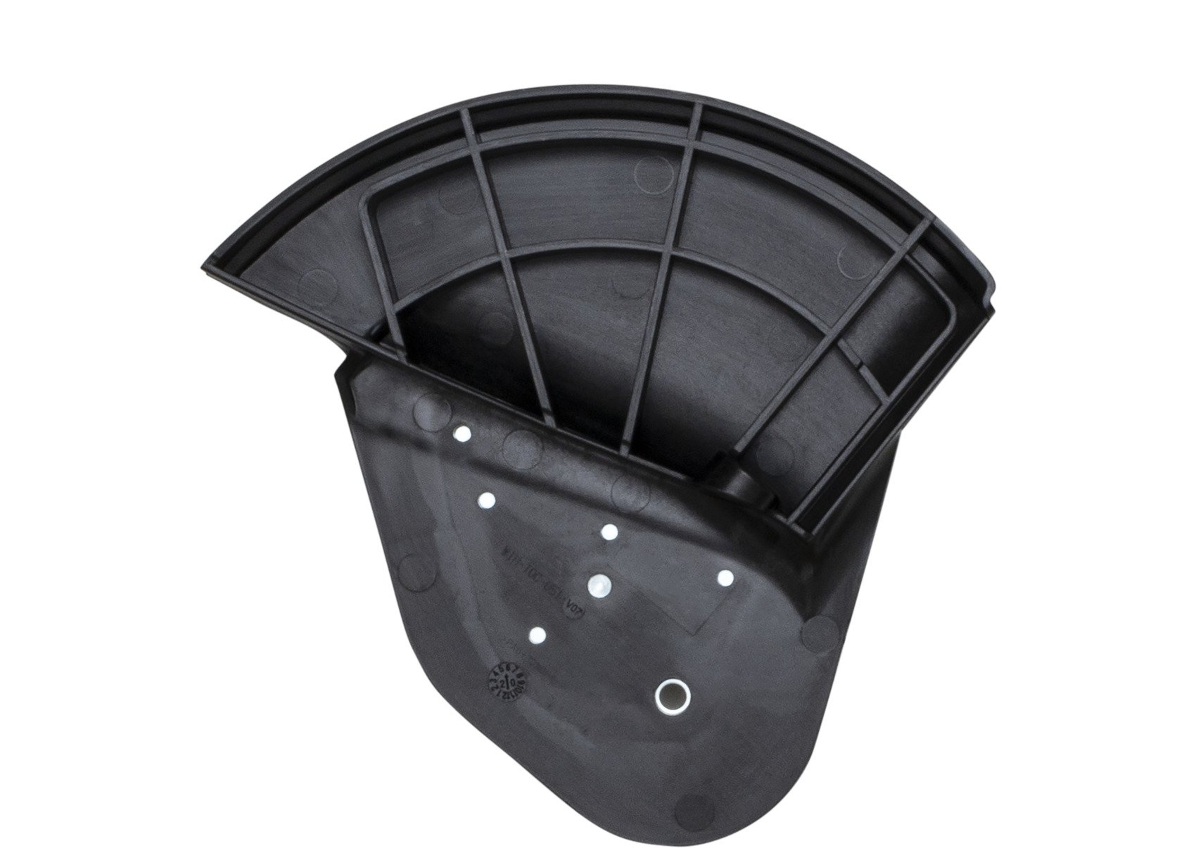 Wiha 246295 Wielhouder voor gereedschapkoffer XXL III (voorzijde) 61 mm - 44556