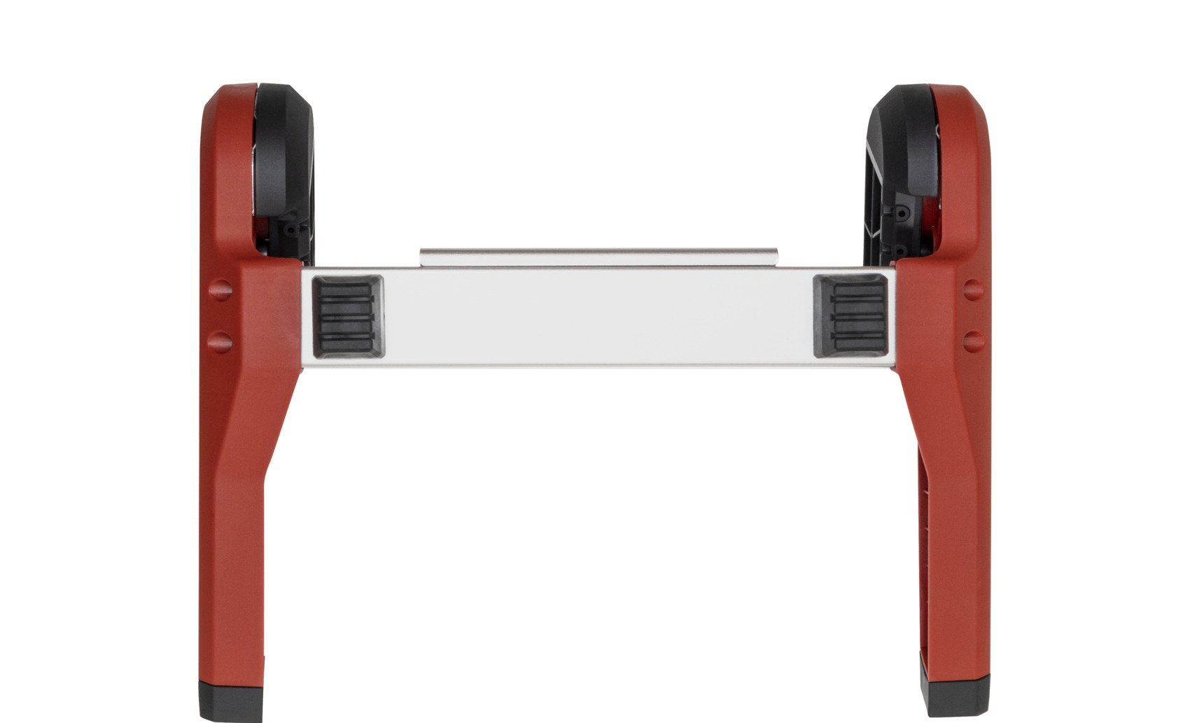 Wiha 246297 Poten voor gereedschapkoffer XXL III (wielzijde) 116 mm - 44558
