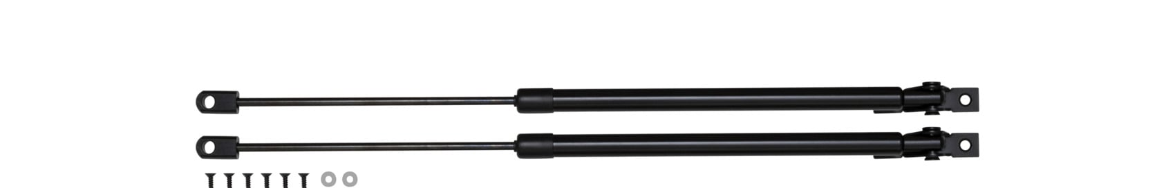 Wiha 246301 Gasveren voor gereedschapkoffer XXL III 25 mm - 44562
