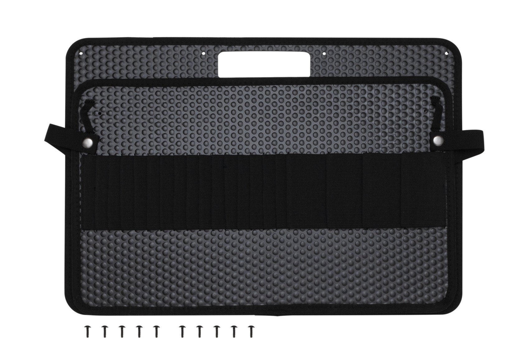 Wiha 246303 Bovenste gereedschapsvakken voor gereedschapkoffer XXL III 40 mm - 44564