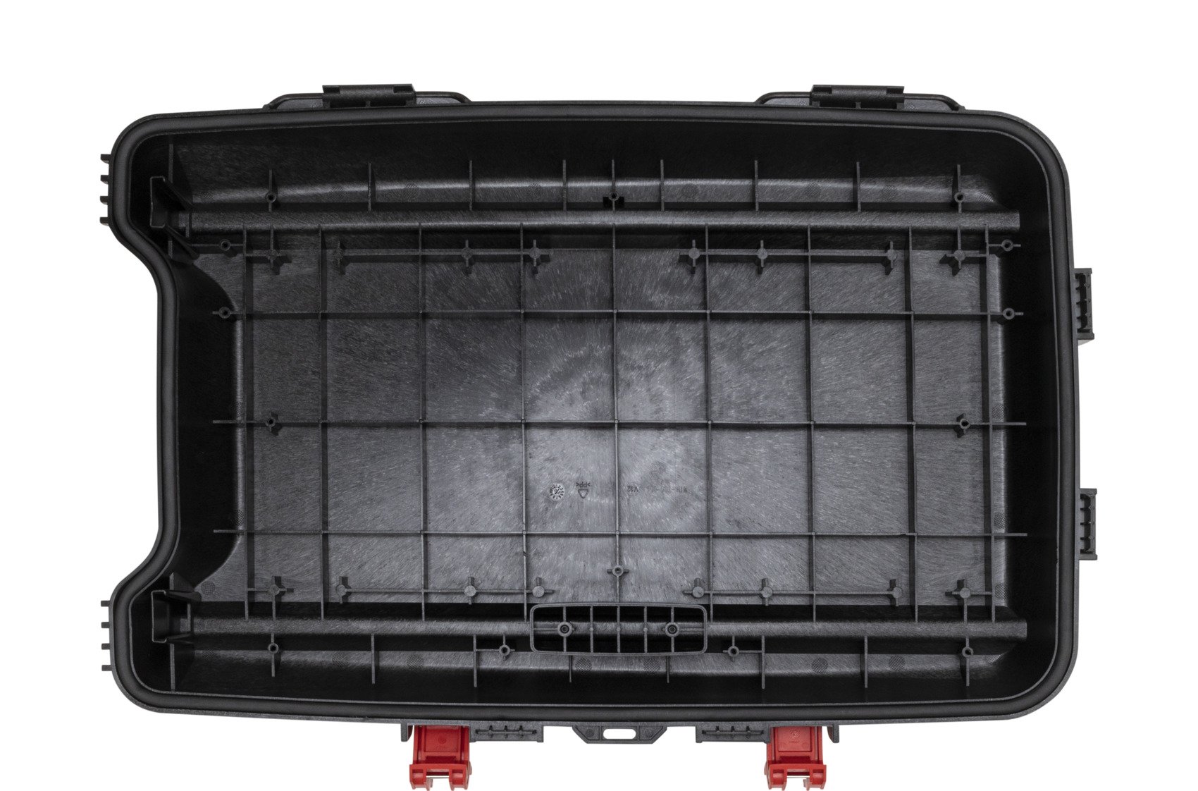 Wiha 246312 Kofferdeksel voor gereedschapkoffer XXL III 70 mm - 44854