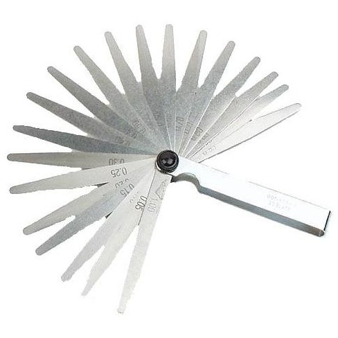 Brüder Mannesmann Voelermaat 20 dlg (Hobby) - 247-20