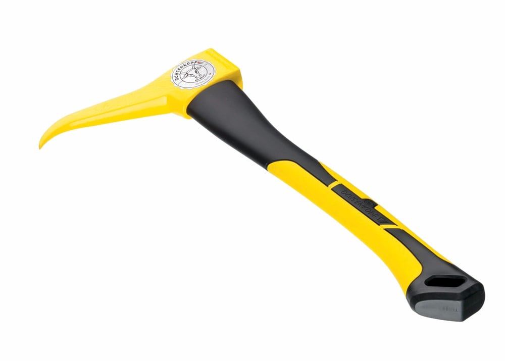 Gedore Handsappie met kunststof steel - 2478099