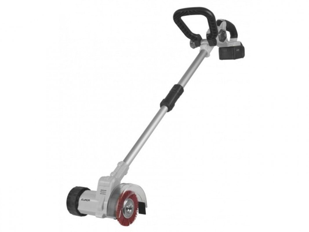 Eurom Accu onkruidborstel 18V | 248234 - 248234