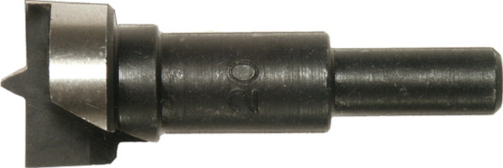 Rotec HM-Scharnierboor 30,0x65 mm - 2490300