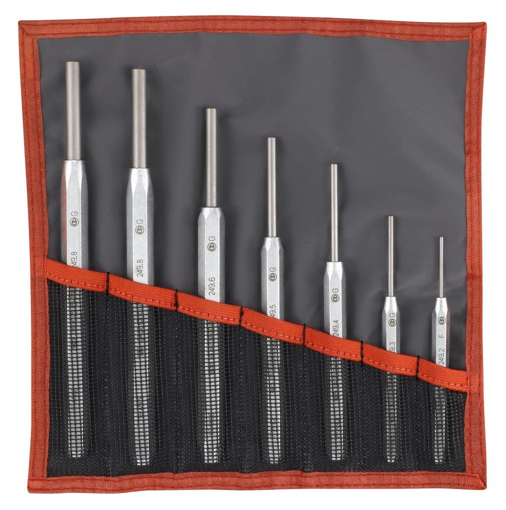Facom sets slaggereedschap - 251A.JT9