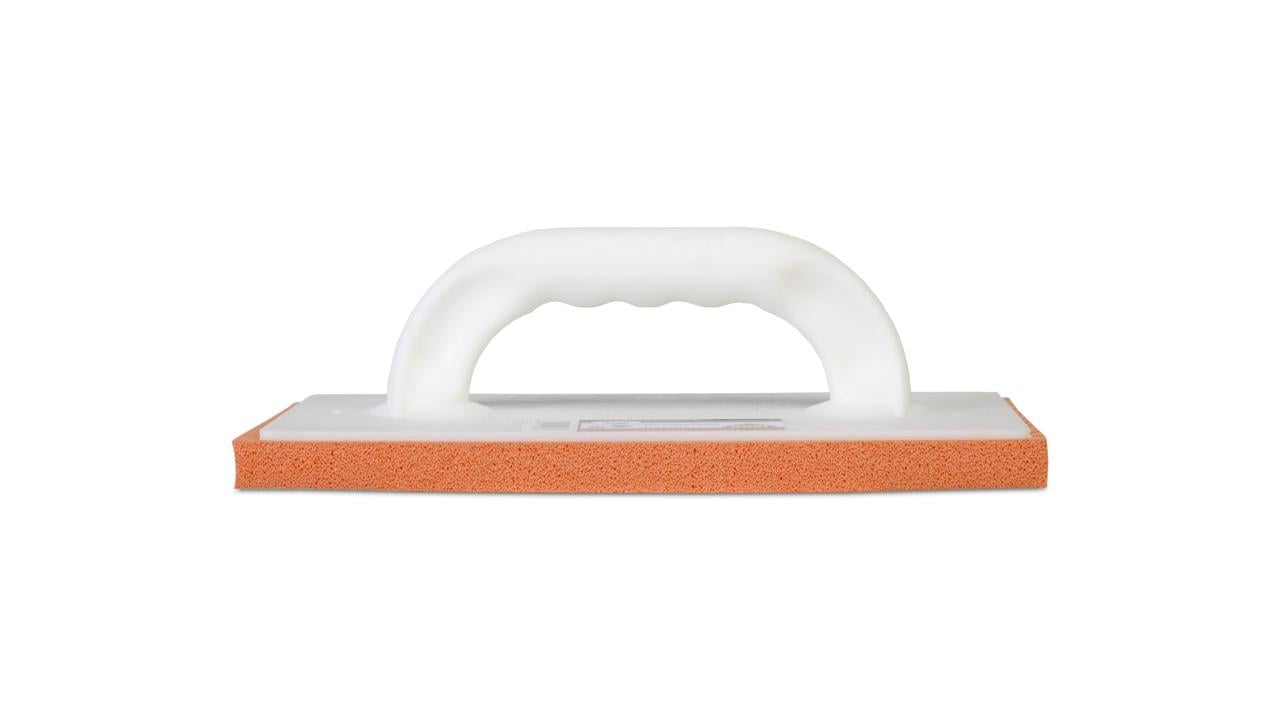 Rubi Sponsspaan Schuim PRO | Fijn | 28X14X2cm - 24973