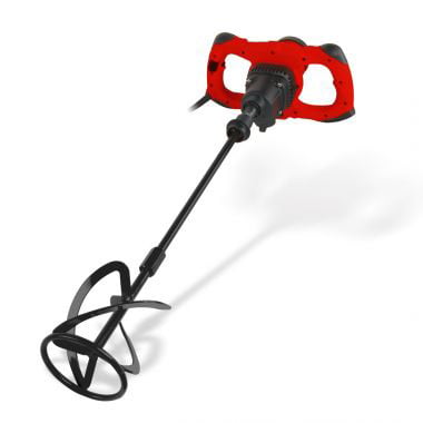 Rubi mix-16 Ergomax Mixer incl. mengarde | 1600W | 140mm 24994