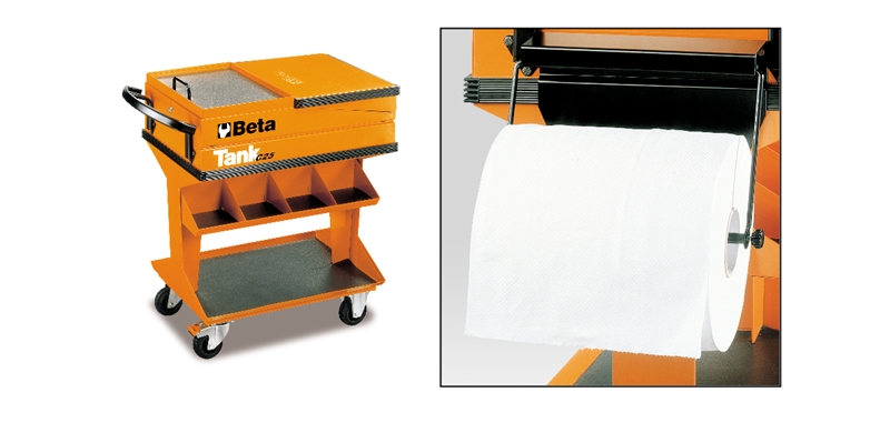 Beta Papierolhouder 2499PC - 024990090