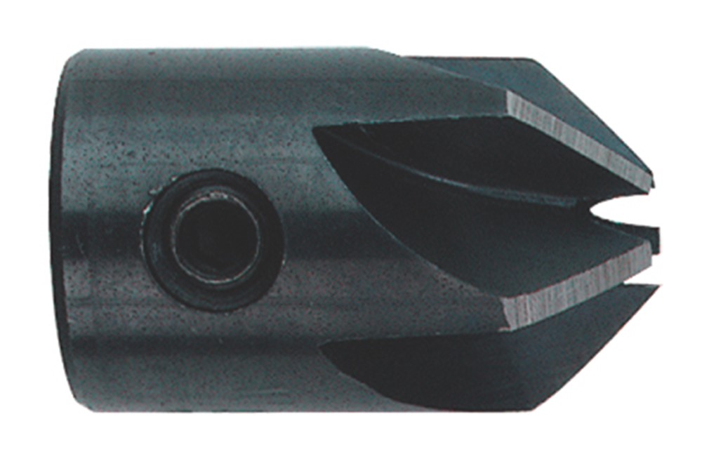 Metabo Accessoires Verzinkfrees Ø 6x16 - 625023000