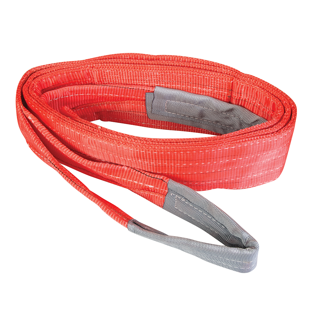 Silverline Hijsband 5 ton