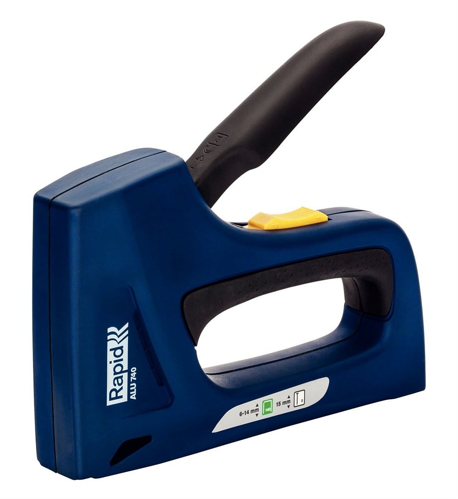 Rapid ALU740 Tacker - 25072310 - 25072310