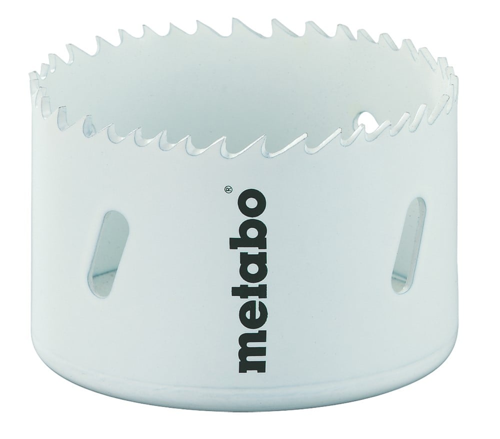 Metabo Accessoires Gatenzaag (HSS-BiM) Ø 111 mm - 625208000