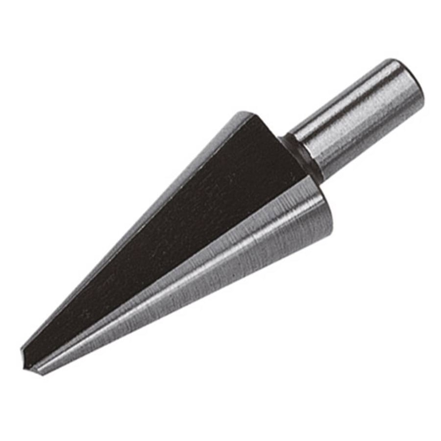 Wolfcraft HSS-Gatfrees | Schacht 8mm | Ø5-20mm | 1 stuk - 2524000