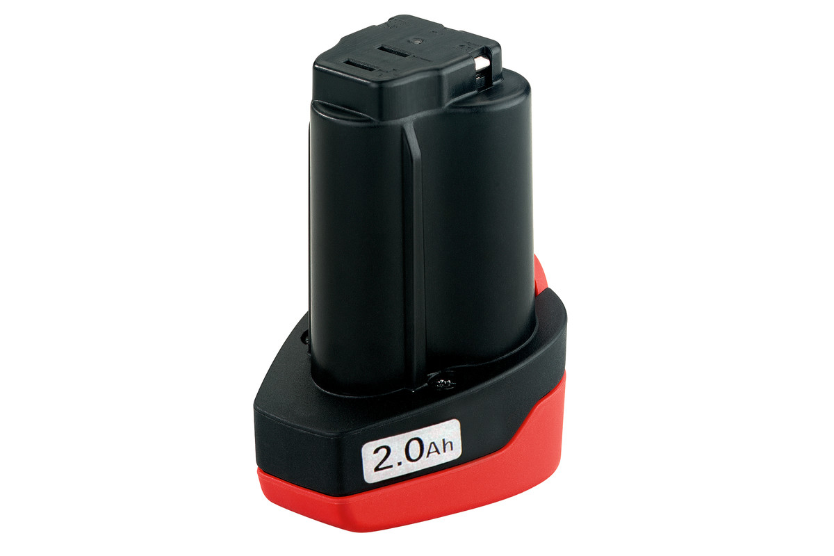Metabo Accu-pack 10,8 V - 2,0 Ah, Li-Power - 625438000