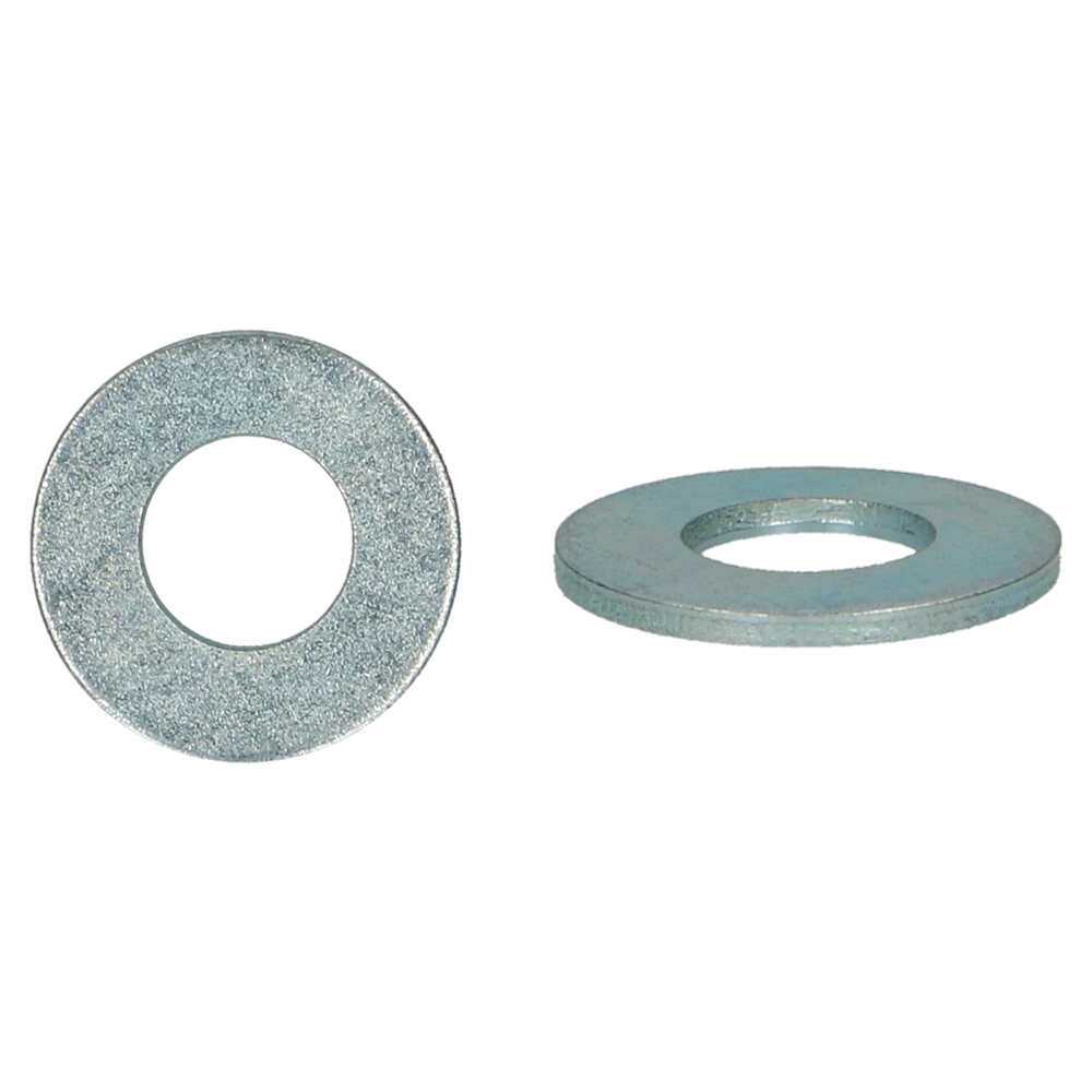 pgb-Europe PGB-FASTENERS | Sluitr. NF25-513Z M20 Zn (21/36/3)/DS | 100 st NF25513Z00102003