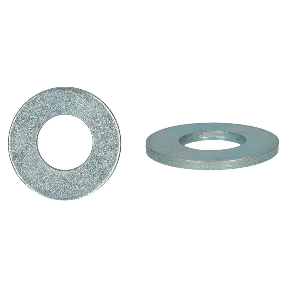 pgb-Europe PGB-FASTENERS | Sluitr. NF25-513Z M 5 Zn (5,3/10/1)/DS | 500 st NF25513Z00100503