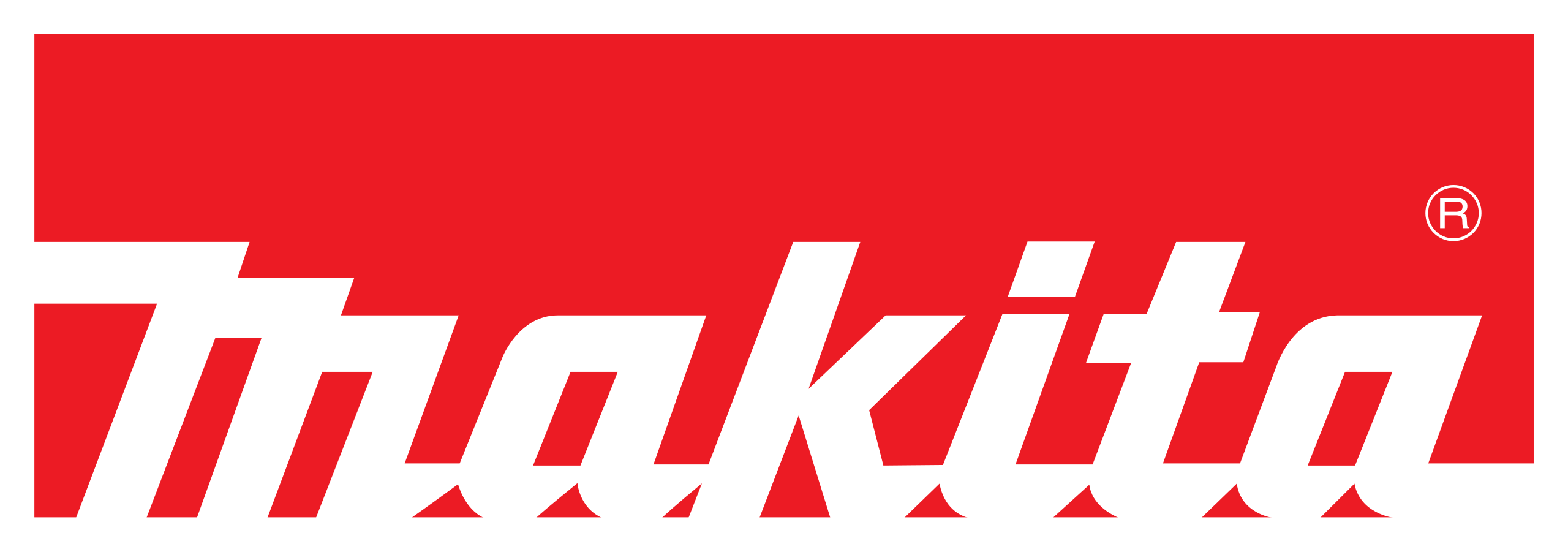 Makita Accessoires 450819-1 | Voetplaatje voor RP0900 450819-1