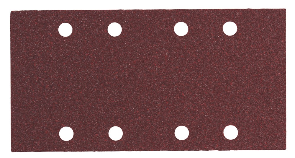 Metabo Accessoires Schuurbladen 93x185 mm - P180 | 10 stuks | 625770000 625770000