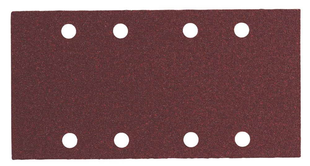 Metabo Accessoires 10 Hecht-schuurschijf Øassortiment - 625774000