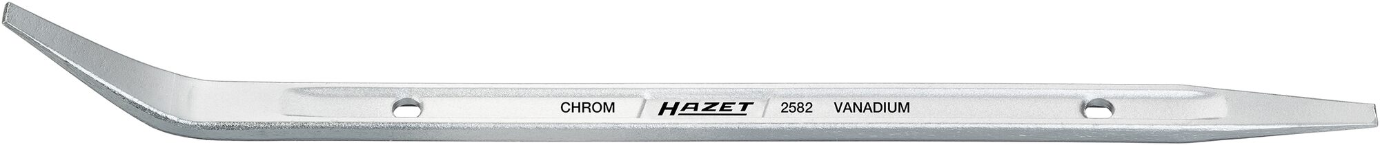 HAZET Remstelhefboom 2582 · Lengte: 304 mm