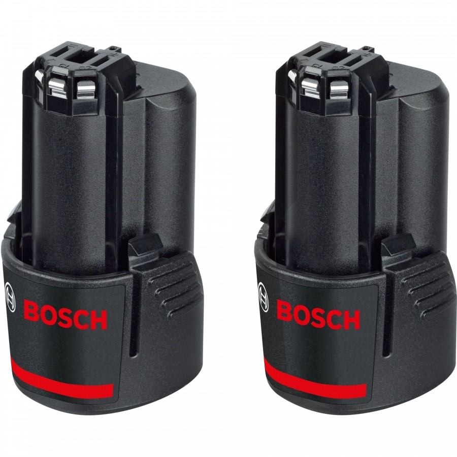 Bosch Professional GBA ACCUSET 12V