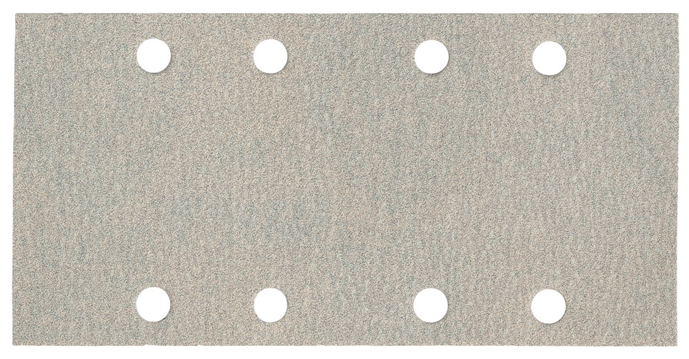 Metabo Accessoires Schuurbladen (25 st.) 93x185 mm - P240 - 625887000