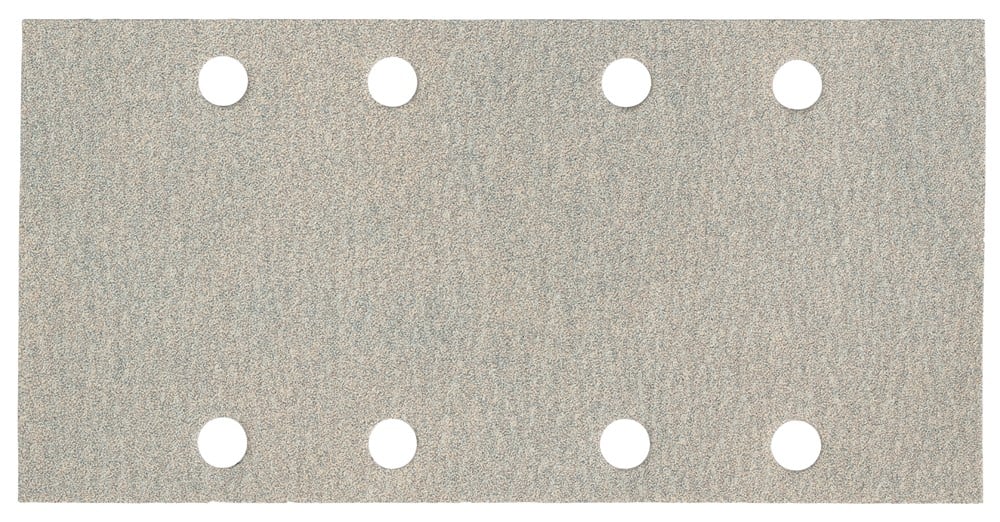 Metabo Accessoires Schuurbladen (25 st.) 93x185 mm - P320 - 625888000