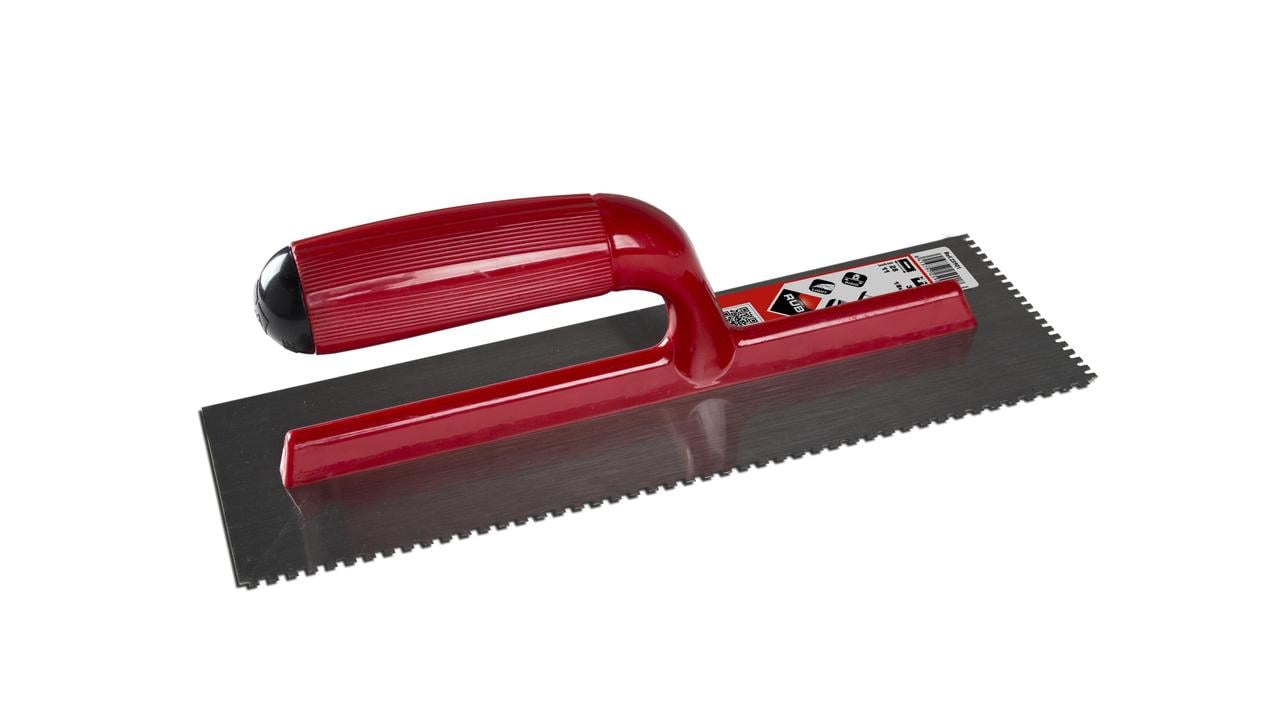 Rubi Lijmspaan Staal | 28 cm (3x3) MPA - 25901