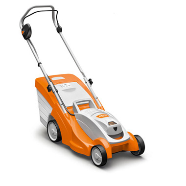 Stihl RMA 339 | accu grasmaaier | 2x AK 20 + AL 101 - 63202000064