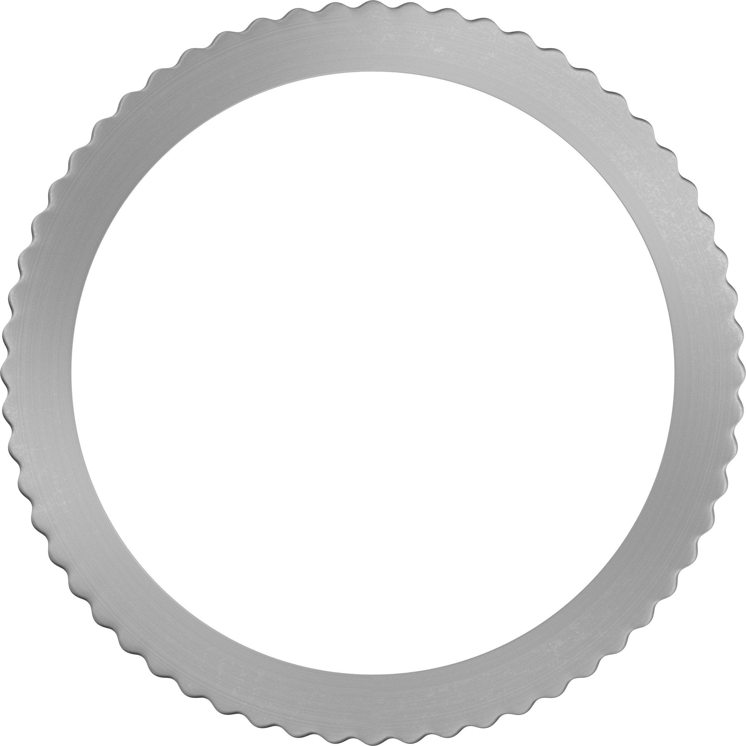 Bosch Accessoires Reduceerring voor cirkelzaagbladen 20 x 15,875 x 0,8 mm 1st - 2600100186