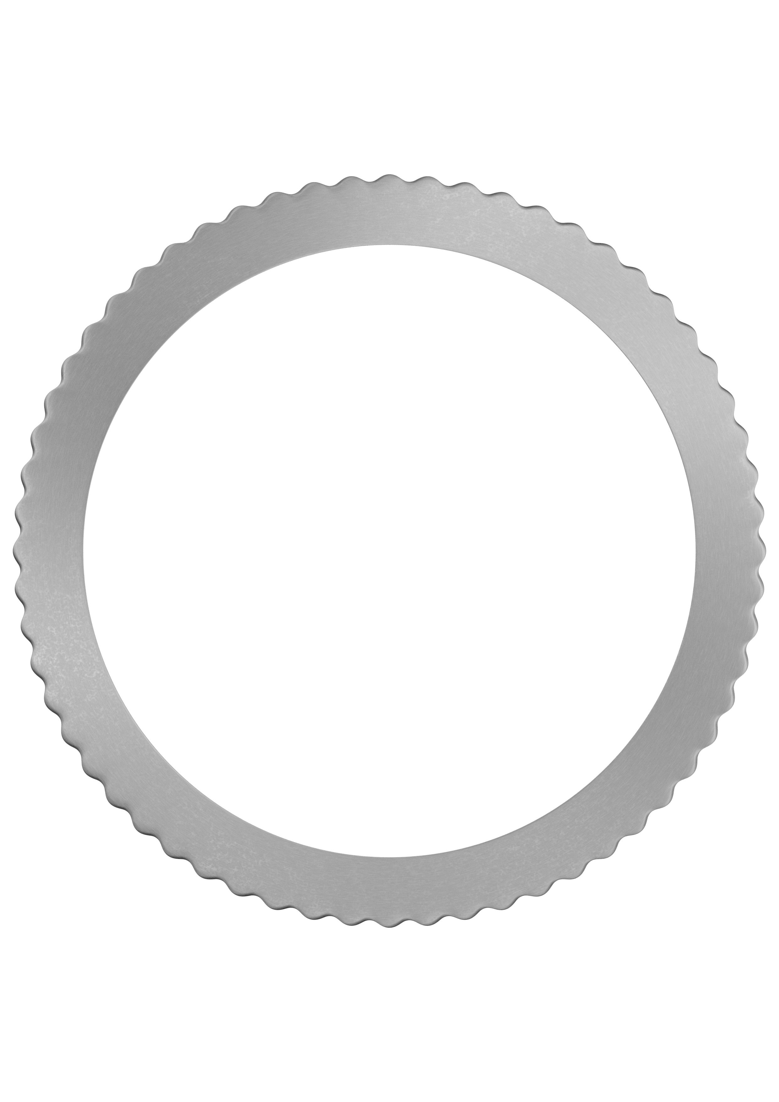Bosch Accessoires Reduceerring voor cirkelzaagbladen 20 x 16 x 0,8 mm 1st - 2600100187