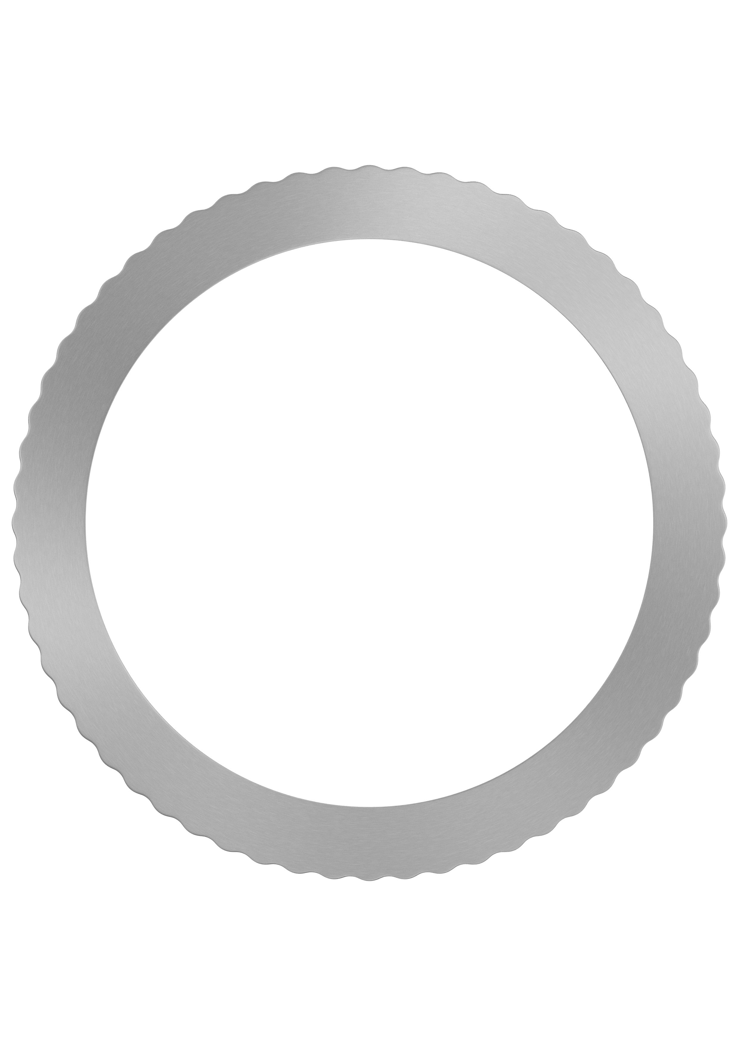 Bosch Accessoires Reduceerring voor cirkelzaagbladen 20 x 16 x 1 mm 1st - 2600100188