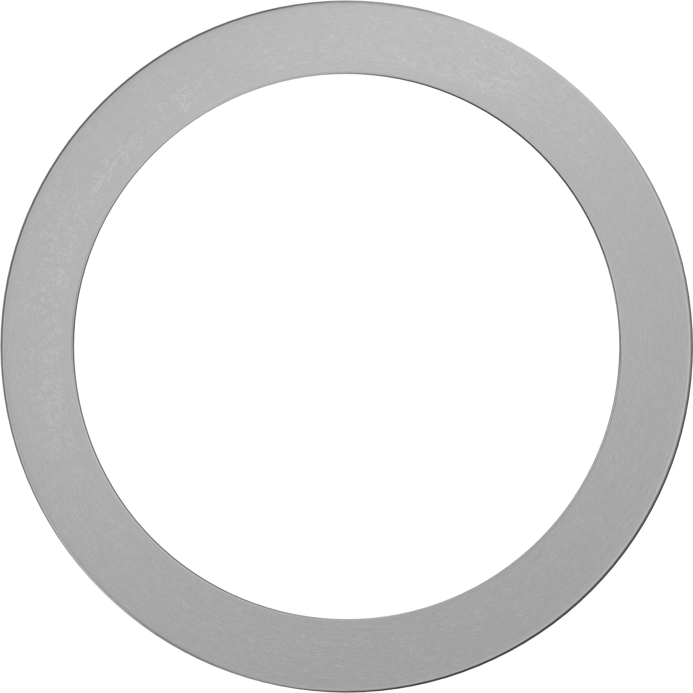 Bosch Accessoires Reduceerring voor cirkelzaagbladen 16 x 12,75 x 1,2 mm 1st - 2600100192