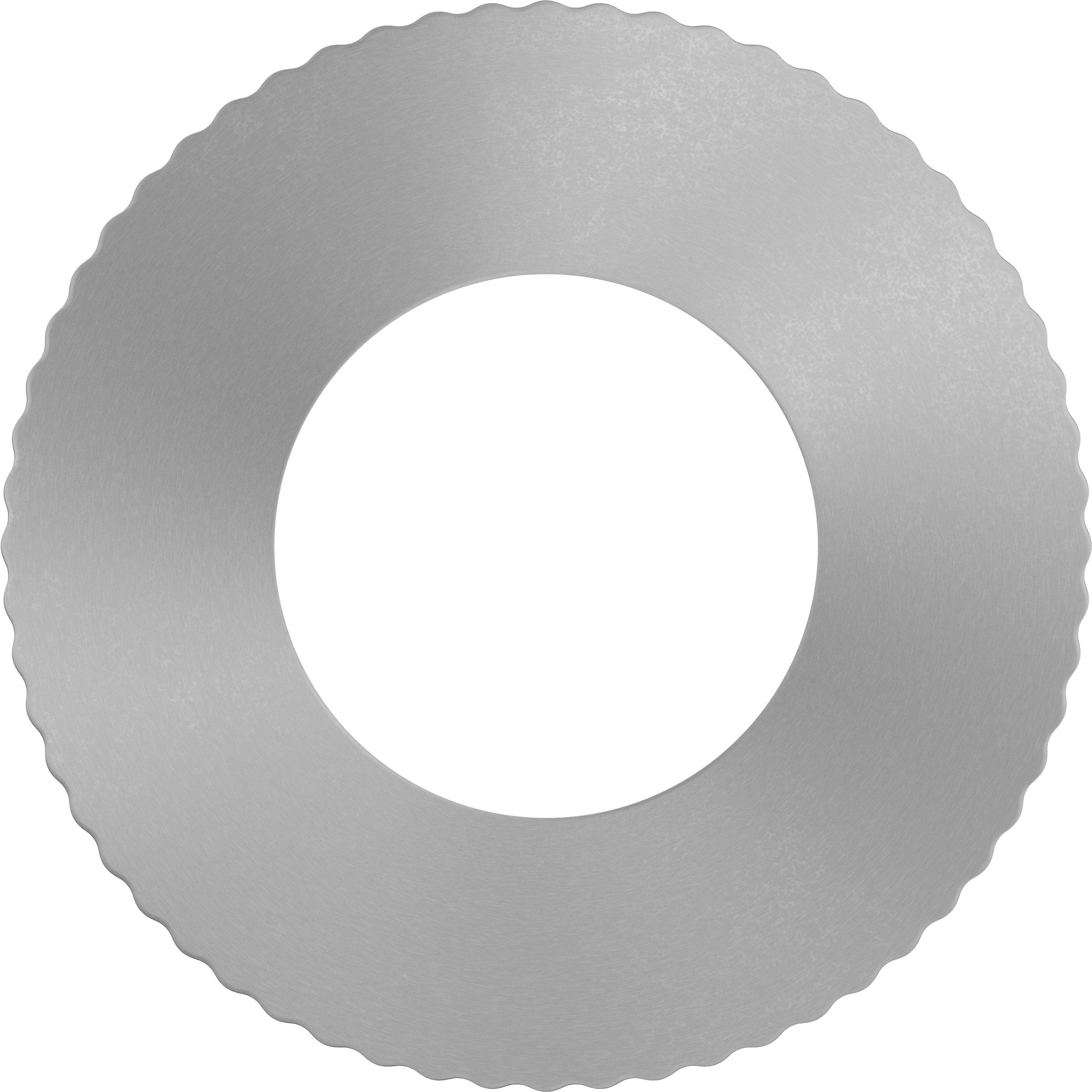Bosch Accessoires Reduceerring voor cirkelzaagbladen 20 x 10 x 1,2 mm 1st - 2600100193