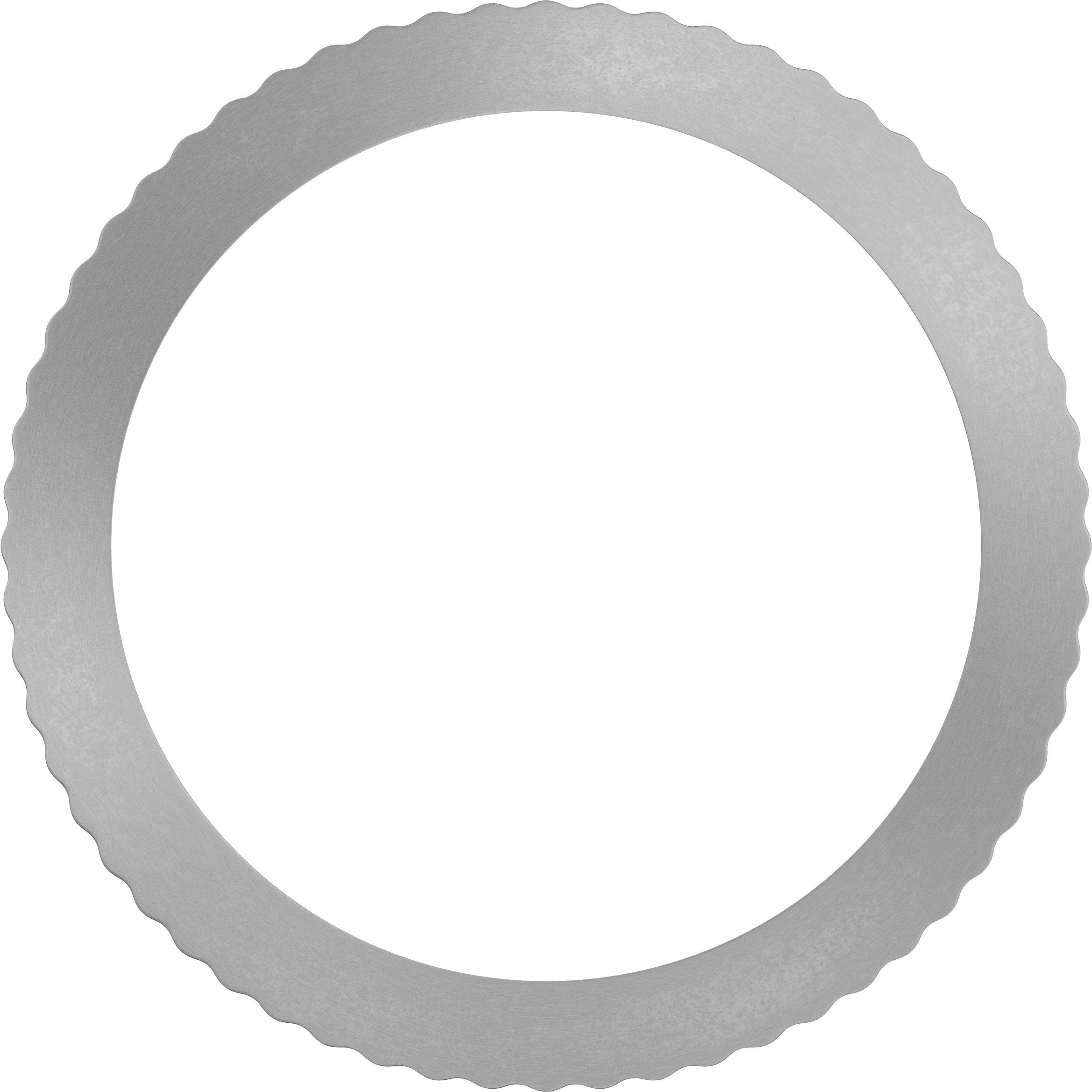 Bosch Accessoires Reduceerring voor cirkelzaagbladen 20 x 16 x 1,2 mm 1st - 2600100197