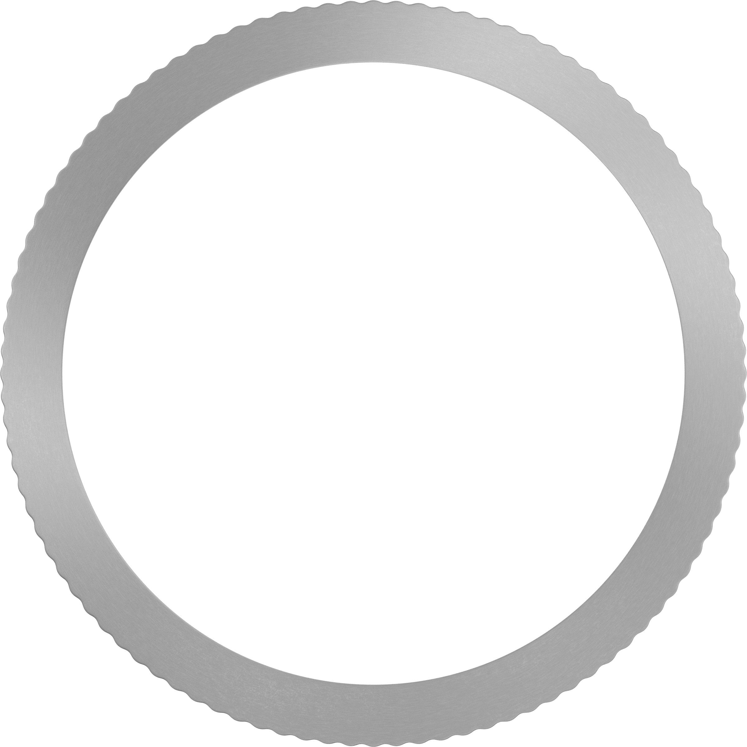 Bosch Accessoires Reduceerring voor cirkelzaagbladen 30 x 25 x 1,2 mm 1st - 2600100210
