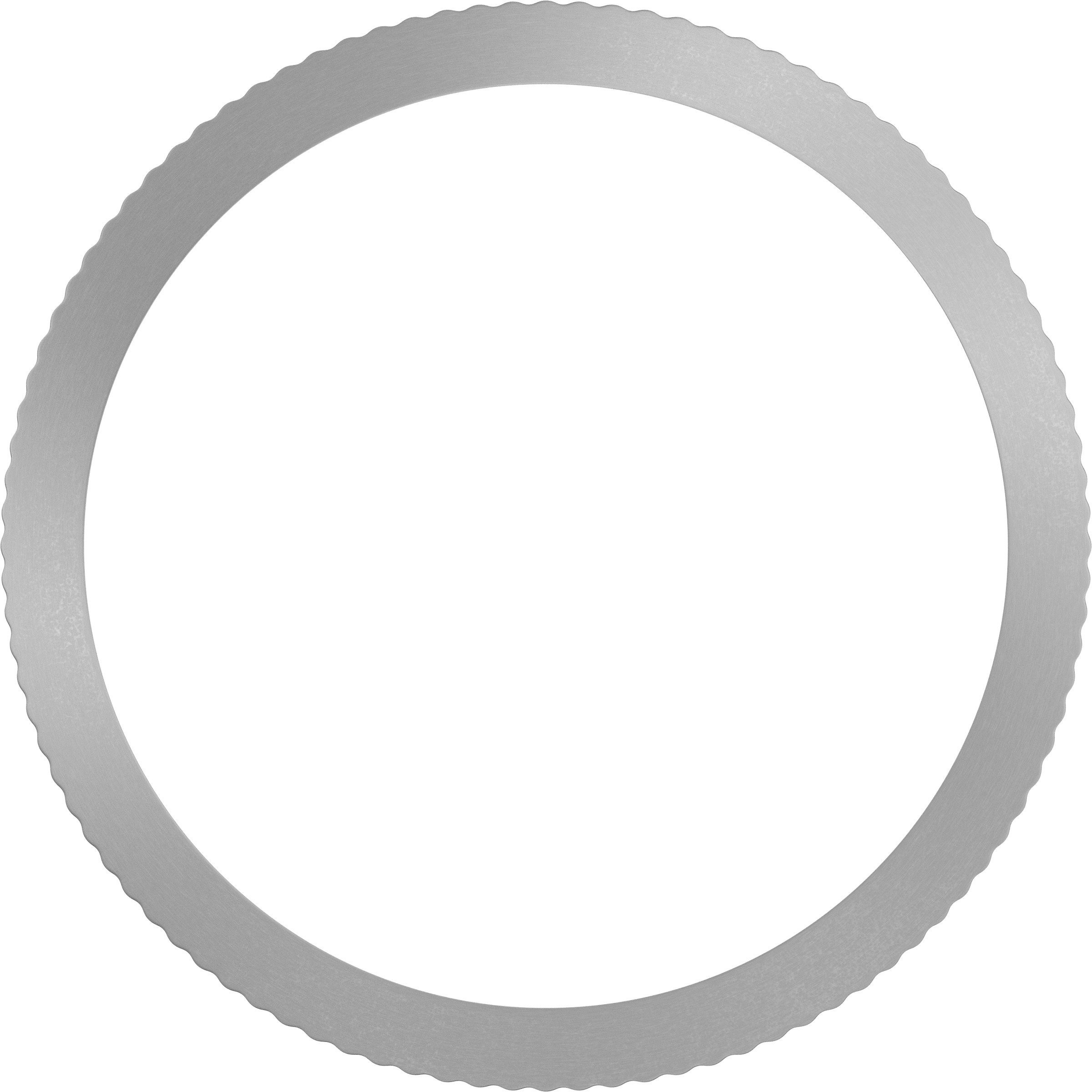 Bosch Accessoires Reduceerring voor cirkelzaagbladen 30 x 25,4 x 1,2 mm 1st - 2600100211