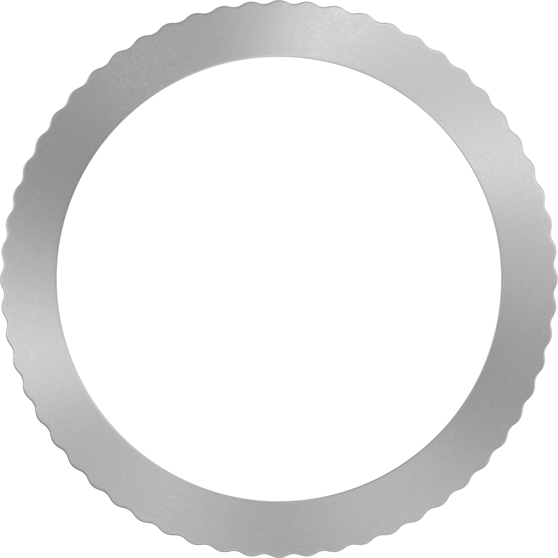 Bosch Accessoires Reduceerring voor cirkelzaagbladen 20 x 16 x 1,5 mm 1st - 2600100212