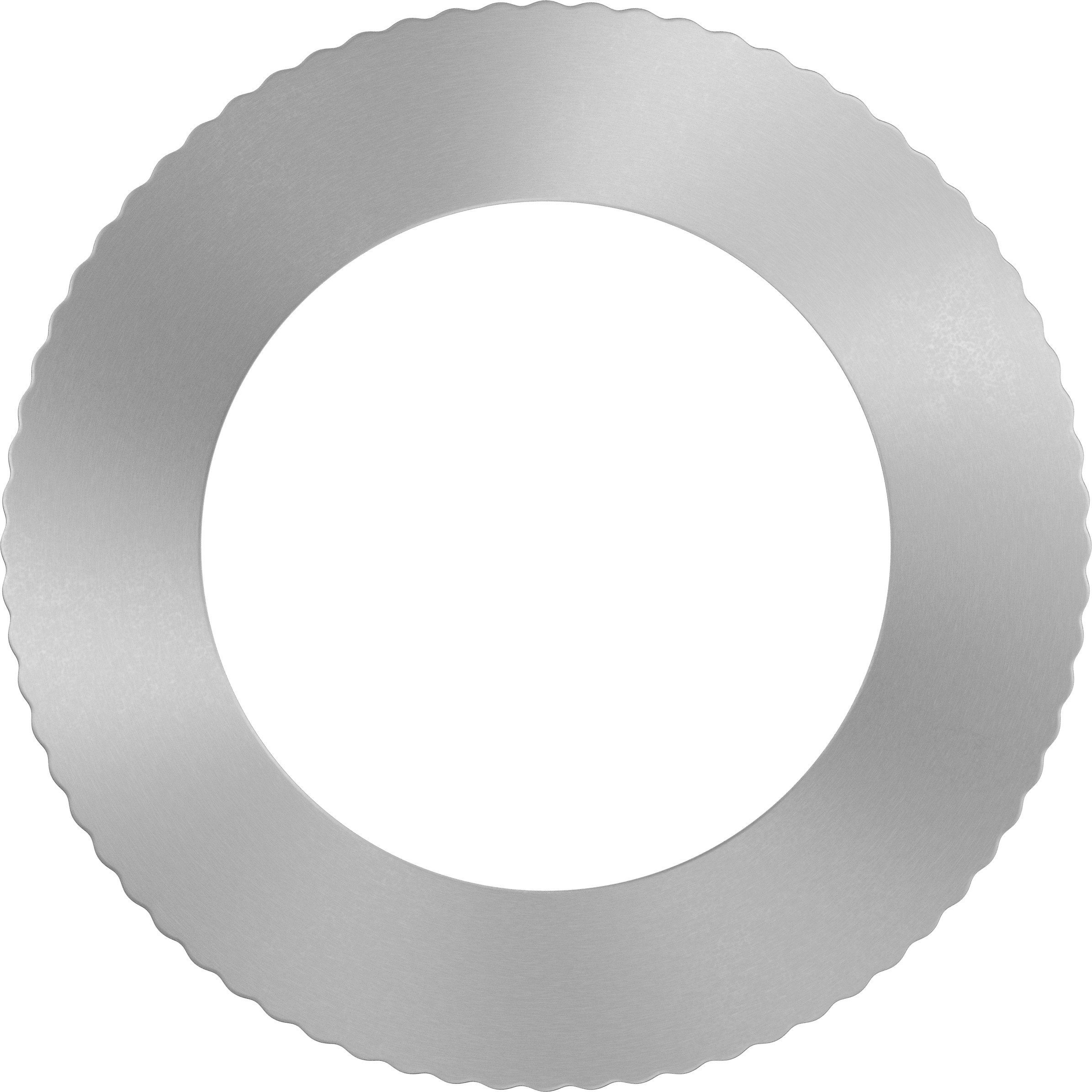 Bosch Accessoires Reduceerring voor cirkelzaagbladen 25,4 x 16 x 1,5 mm 1st - 2600100217