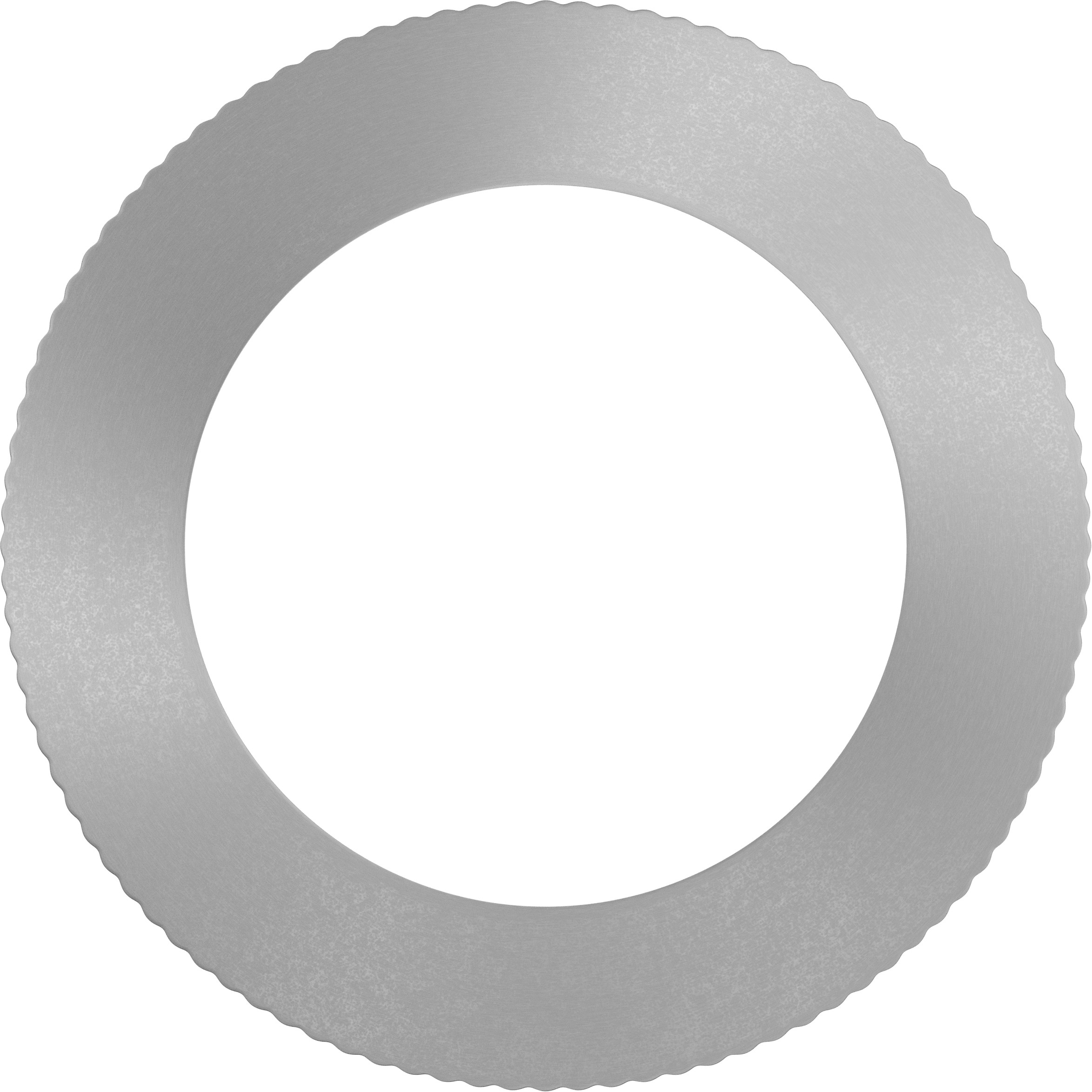 Bosch Accessoires Reduceerring voor cirkelzaagbladen 30 x 20 x 1,5 mm 1st - 2600100220