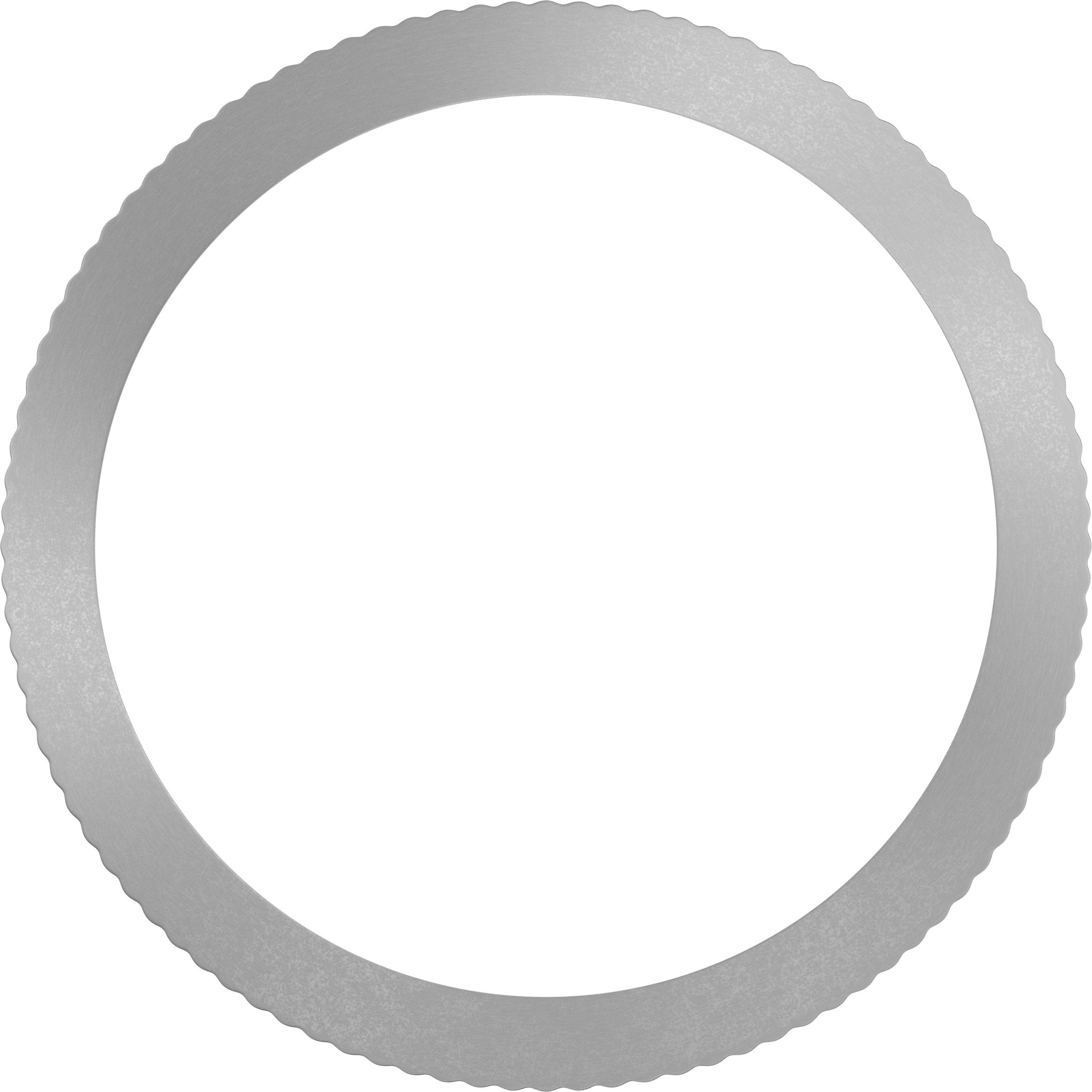 Bosch Accessoires Reduceerring voor cirkelzaagbladen 30 x 25 x 1,5 mm 1st - 2600100221