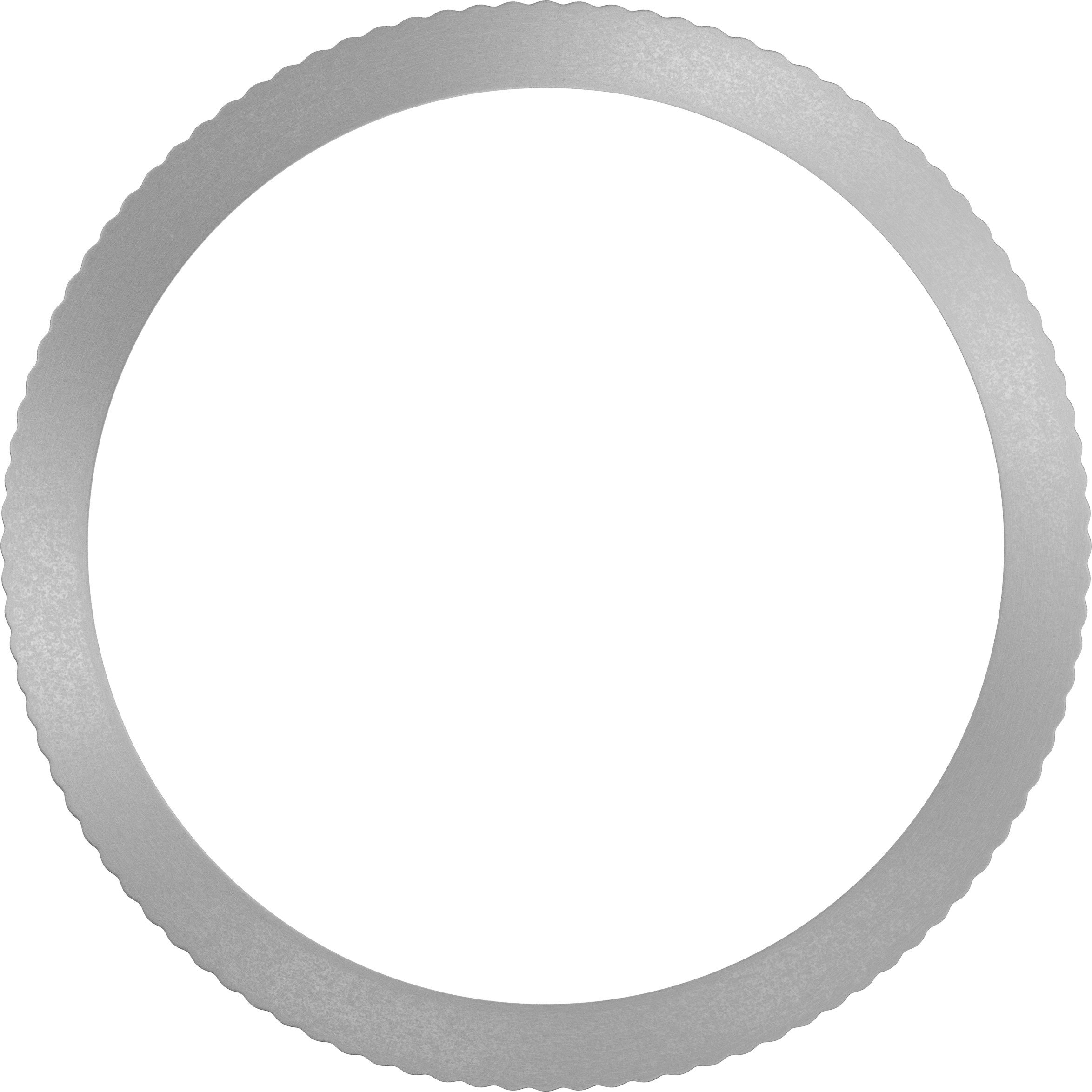 Bosch Accessoires Reduceerring voor cirkelzaagbladen 30 x 25,4 x 1,5 mm 1st - 2600100222