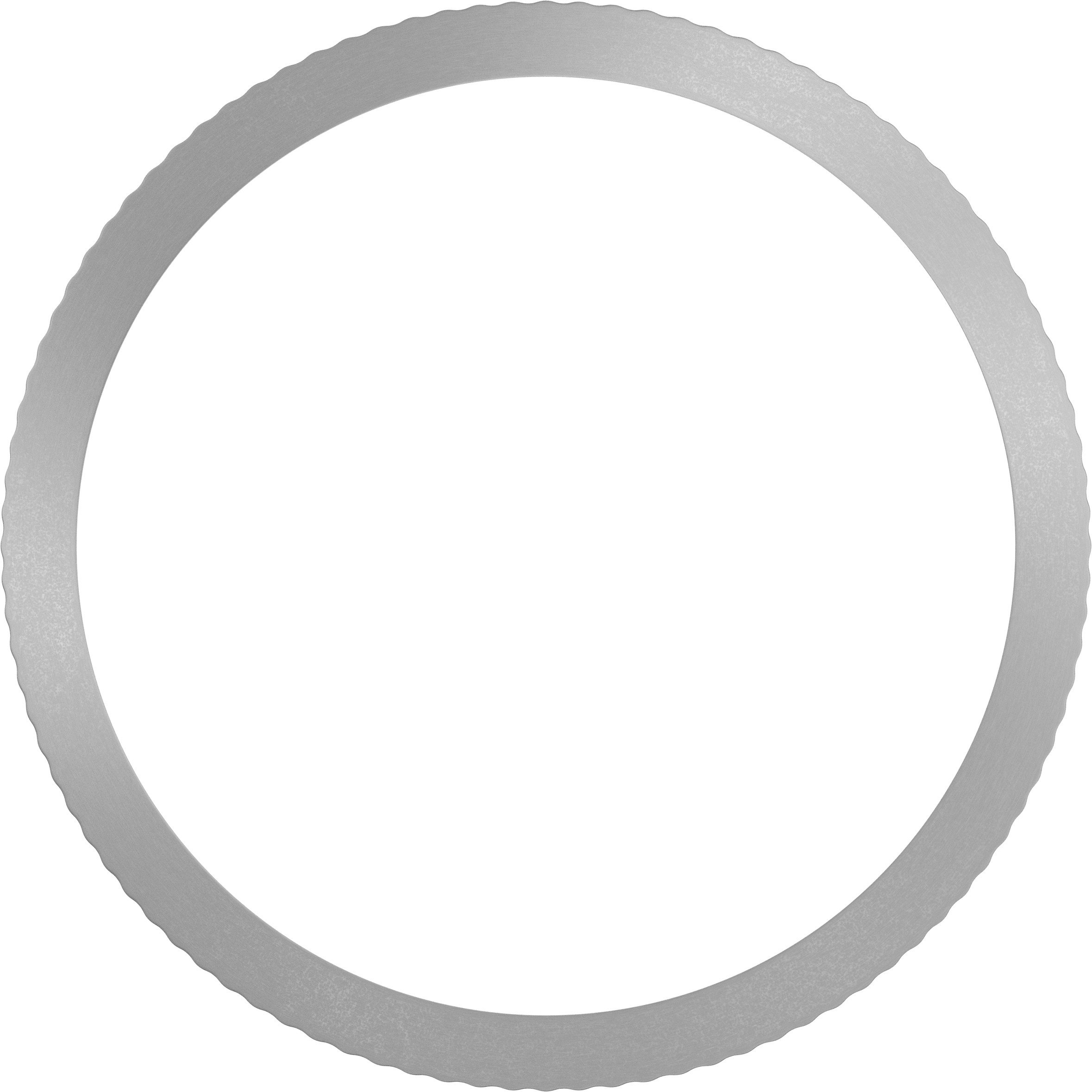 Bosch Accessoires Reduceerring voor cirkelzaagbladen 35 x 30 x 1,5 mm 1st - 2600100225