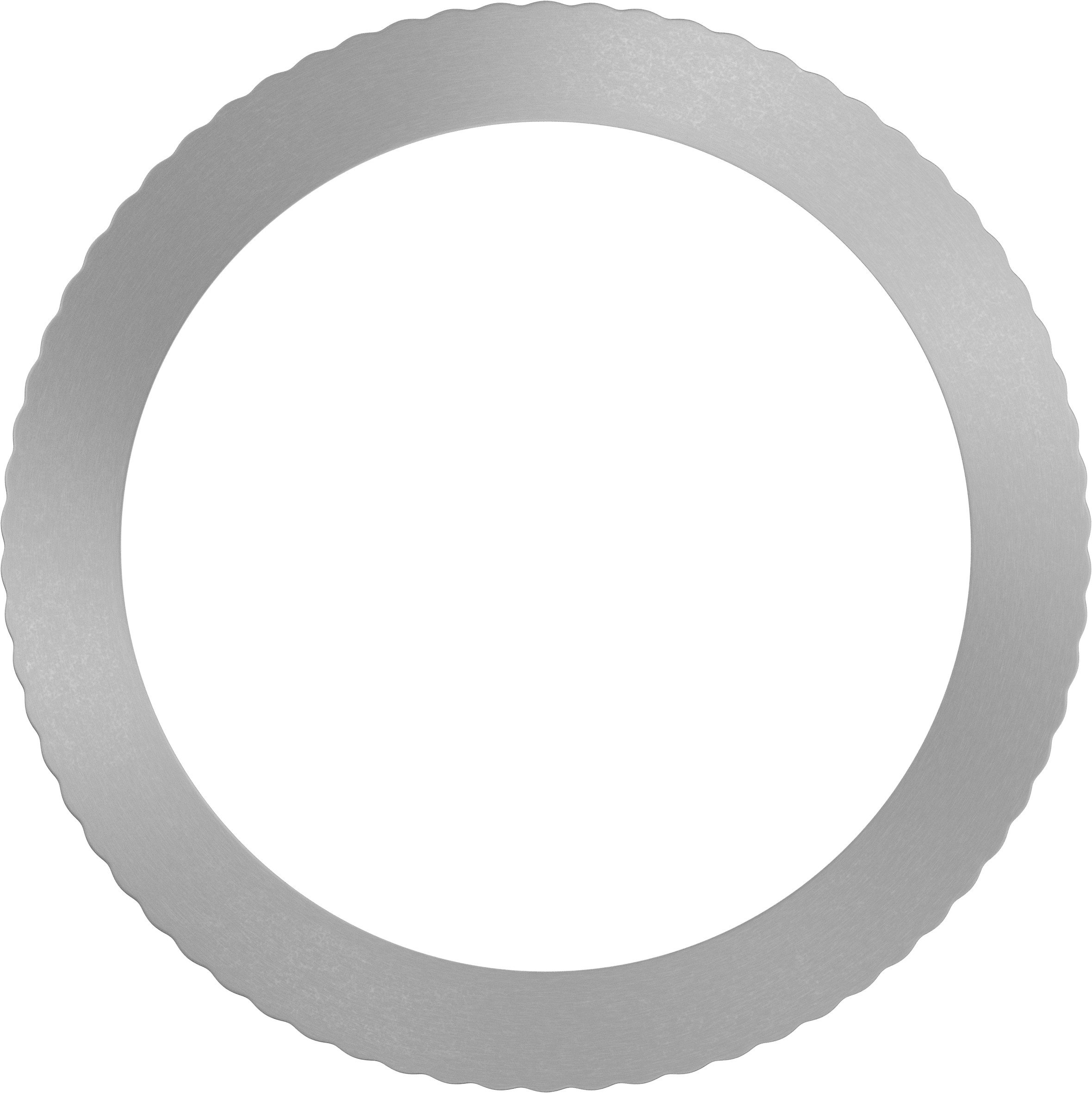Bosch Accessoires Reduceerring voor cirkelzaagbladen 25,4 x 20 x 1,8 mm 1st - 2600100228
