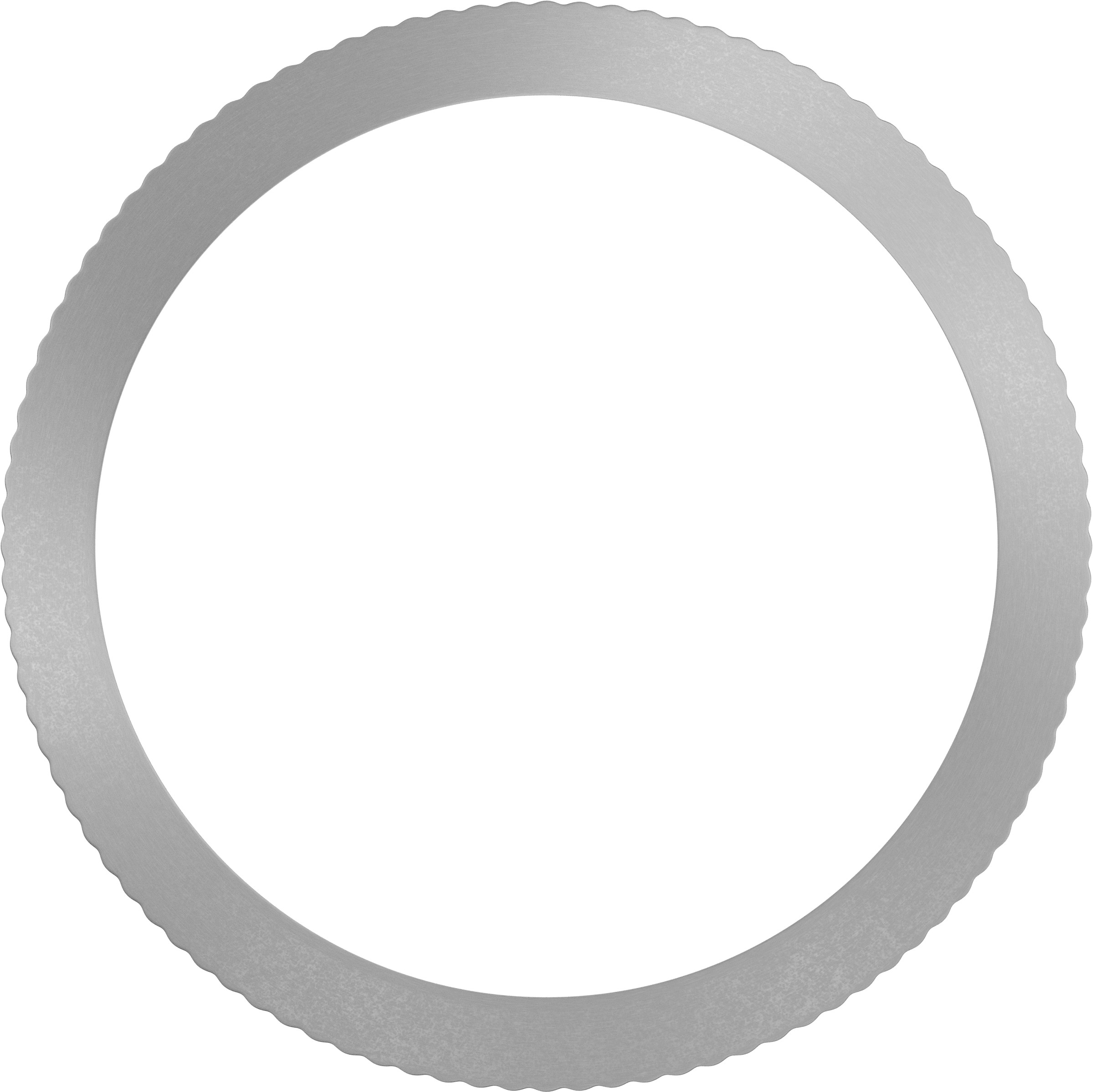 Bosch Accessoires Reduceerring voor cirkelzaagbladen 30 x 25 x 1,8 mm 1st - 2600100231