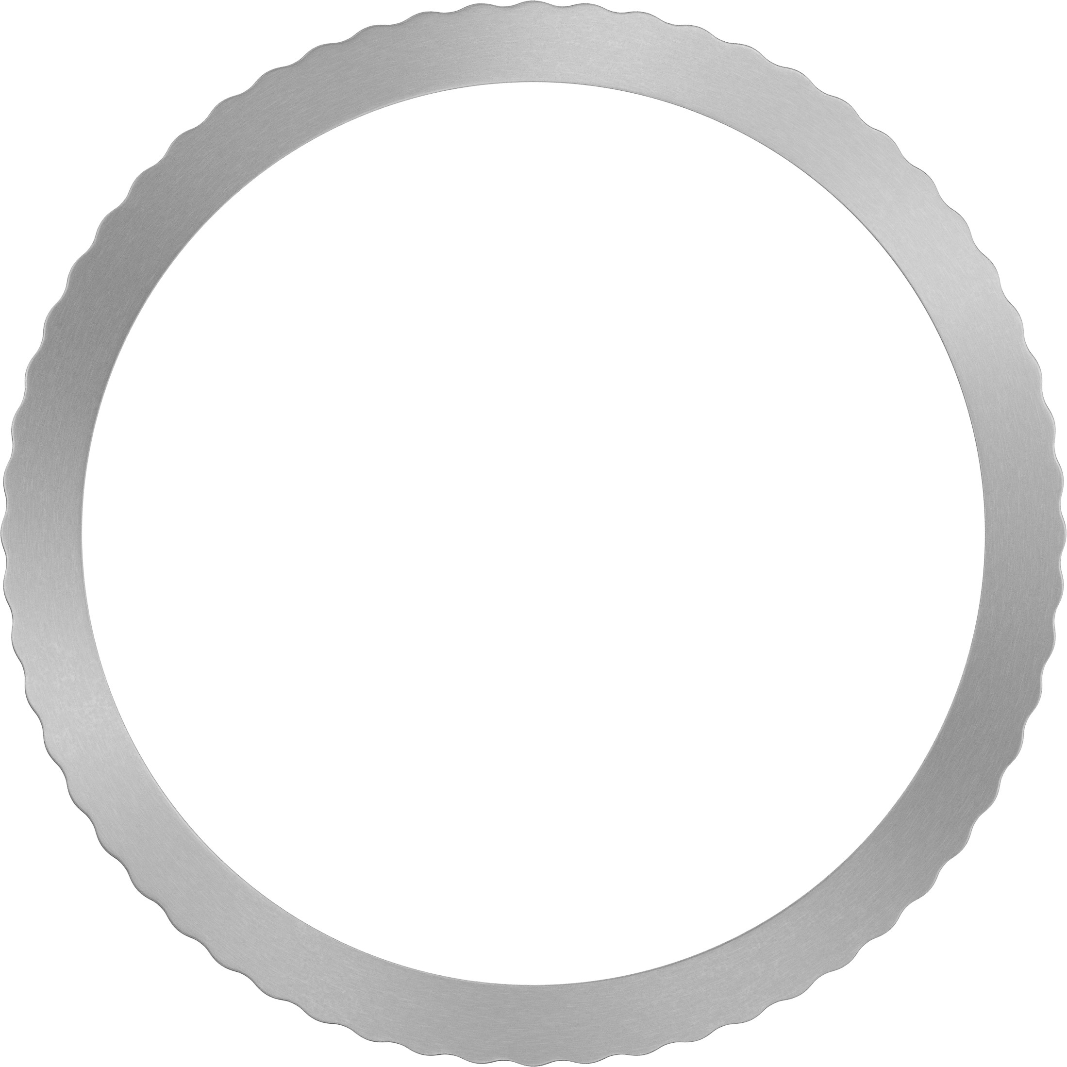 Bosch Accessoires Reduceerring H 15x12,7-0,55 - 2600100371