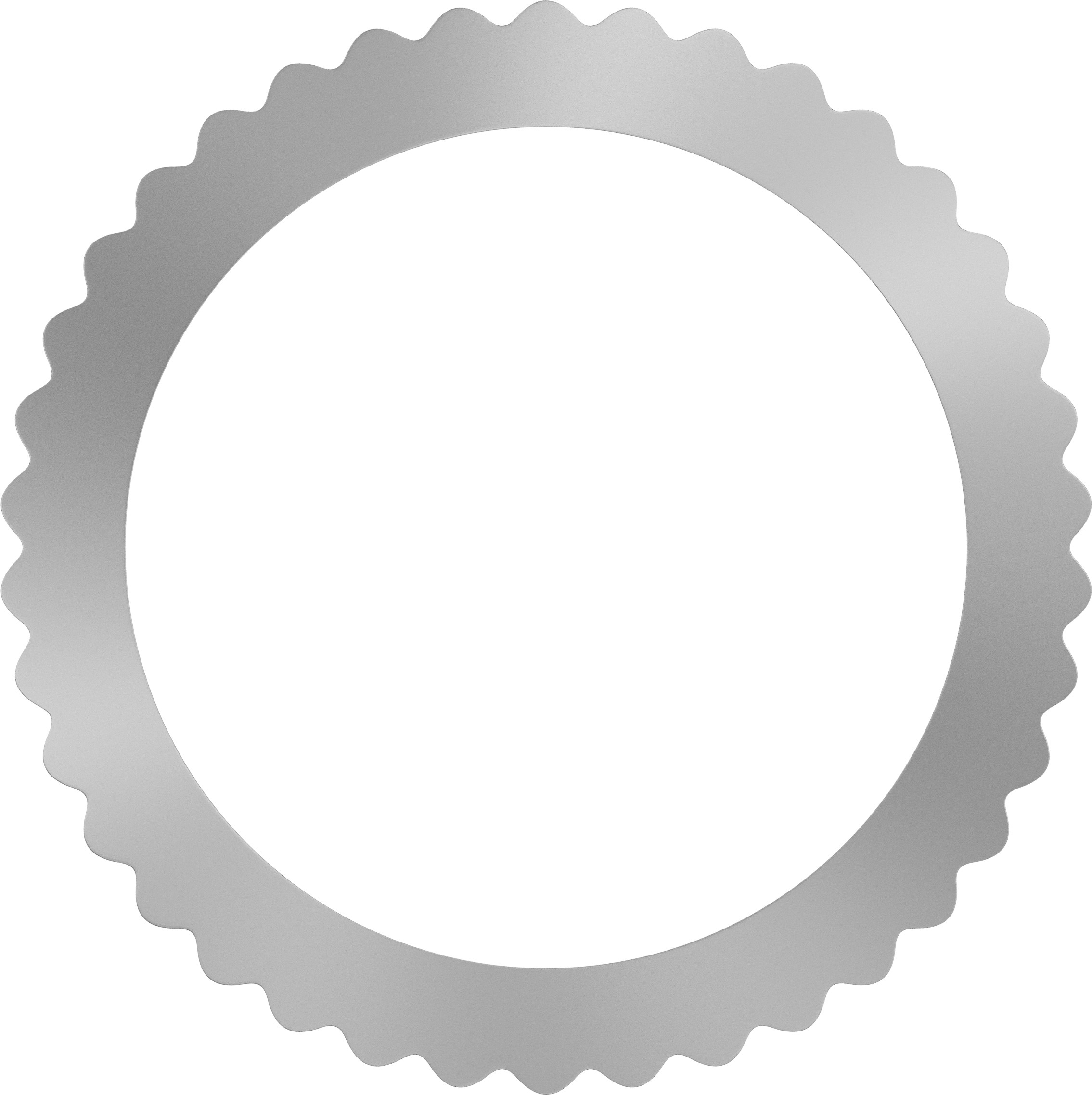 Bosch Accessoires Reduceerring H 15x10-0,55 - 2600100372