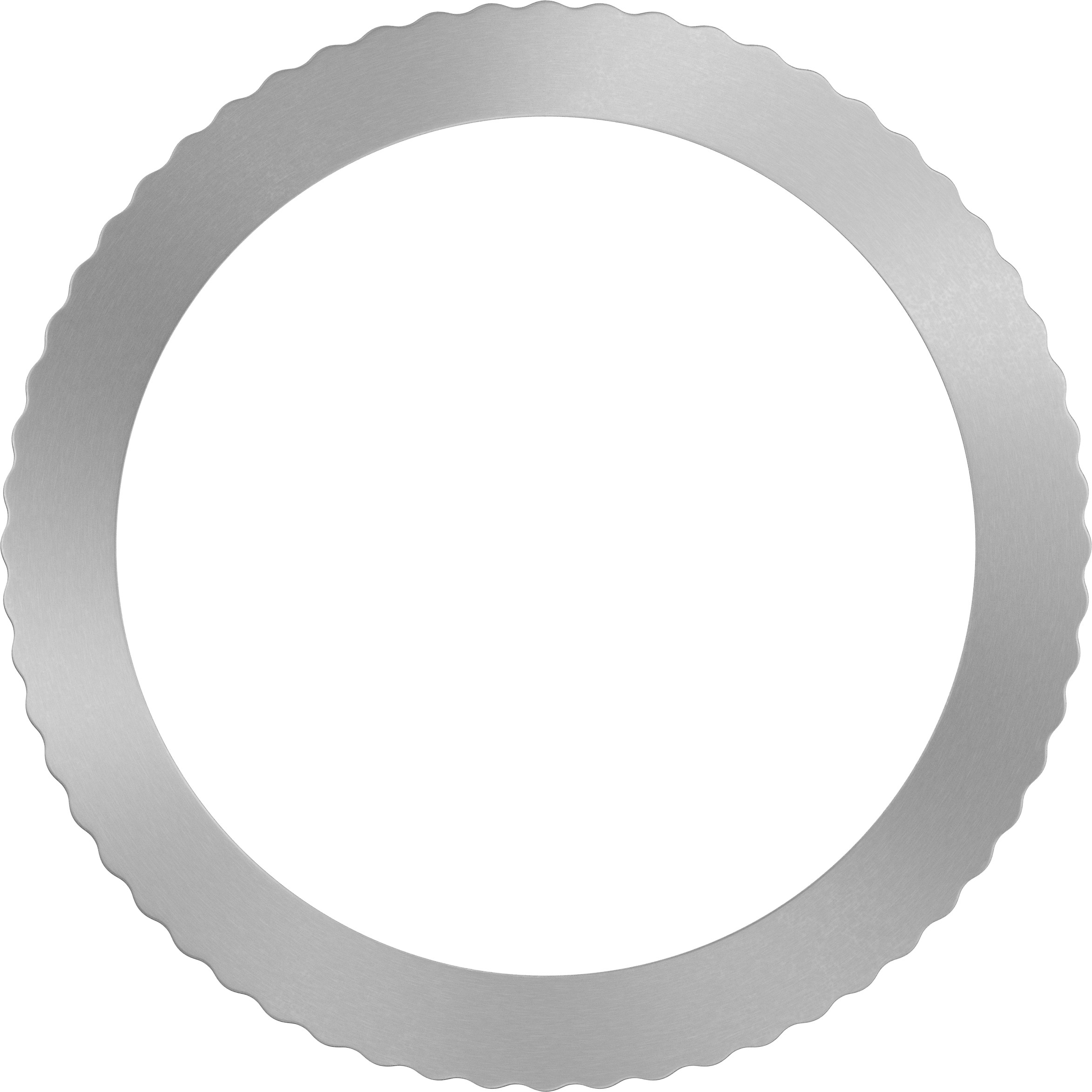 Bosch Accessoires Reduceerring H 20x15,8-0,8 - 2600100374