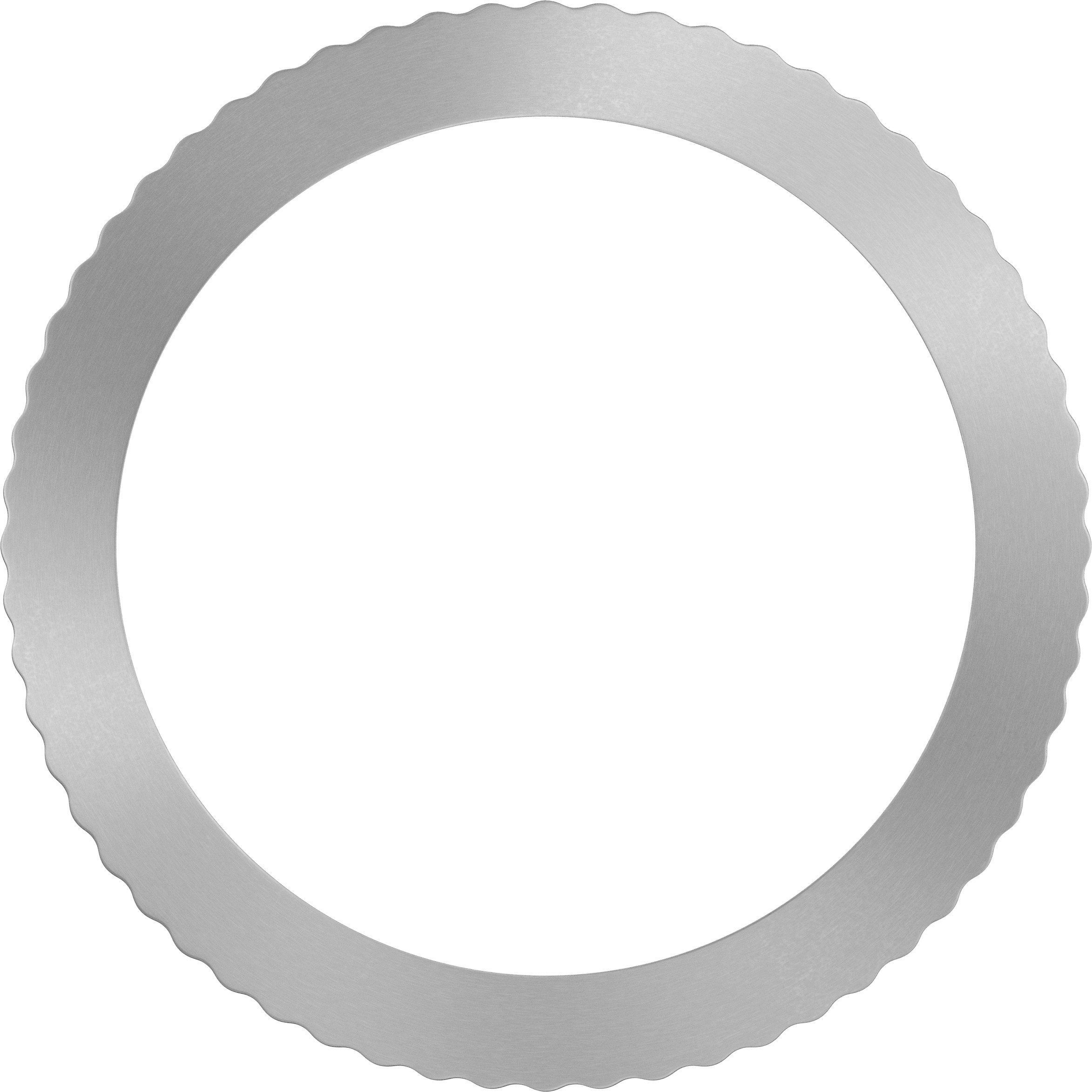 Bosch Accessoires Reduceerring H 20x15,8-1,0 - 2600100375